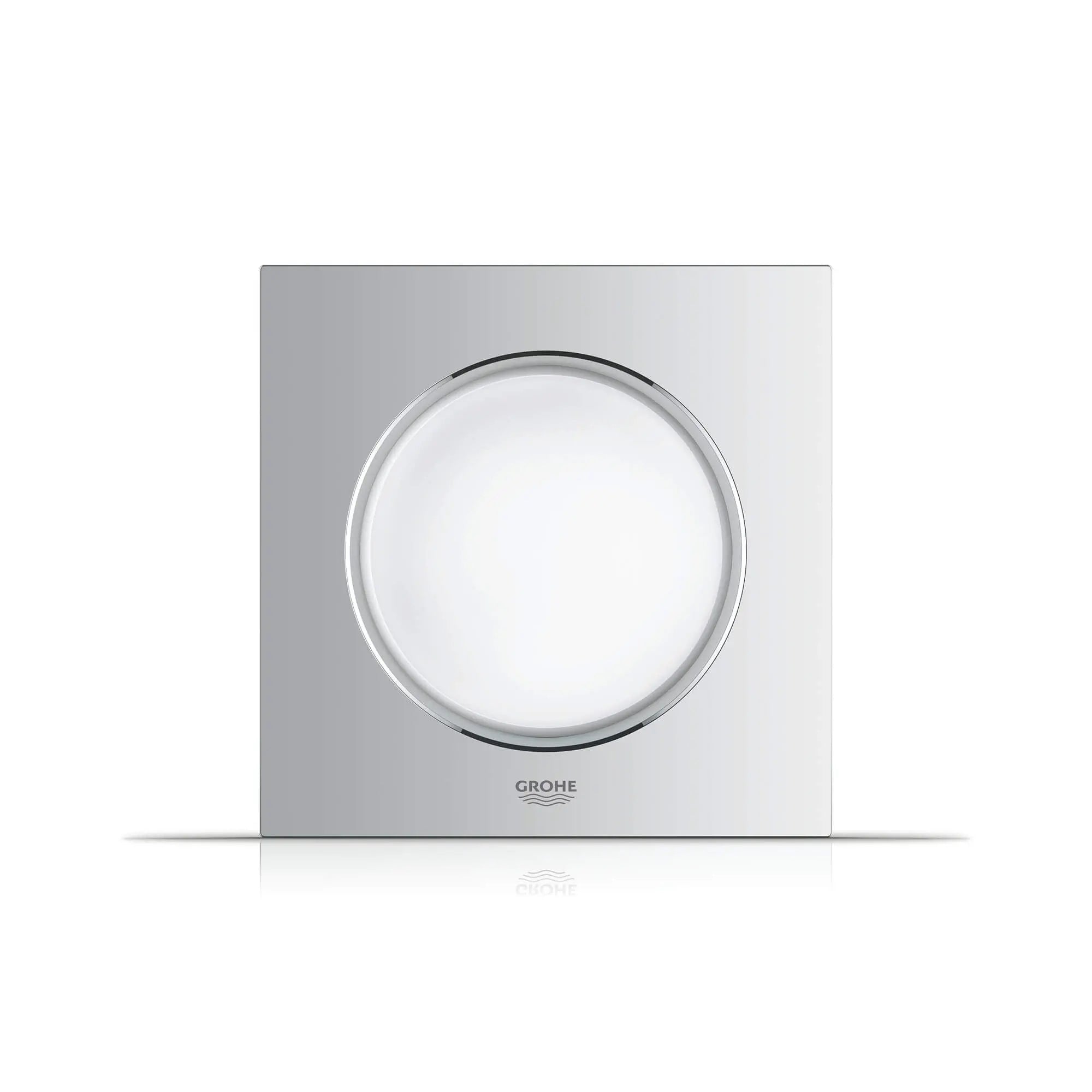 Grohe GROHE RAINSHOWER F-SERIES LIGHT SET  Chrome 36359000 - Plumbing Market