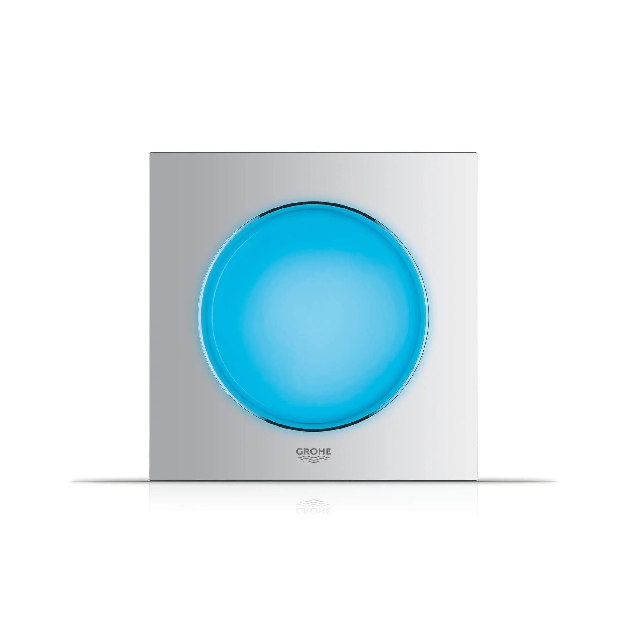 Grohe GROHE RAINSHOWER F-SERIES LIGHT SET  Chrome 36359000 - Plumbing Market