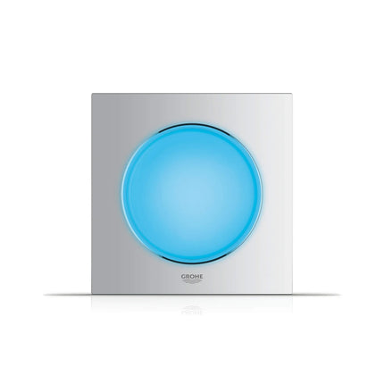 Grohe GROHE RAINSHOWER F-SERIES LIGHT SET  Chrome 36359000 - Plumbing Market