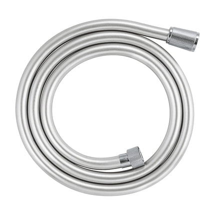 Grohe GROHE SHOWER HOSE TWISTFREE 1500 CHROME  Chrome 28364000 - Plumbing Market