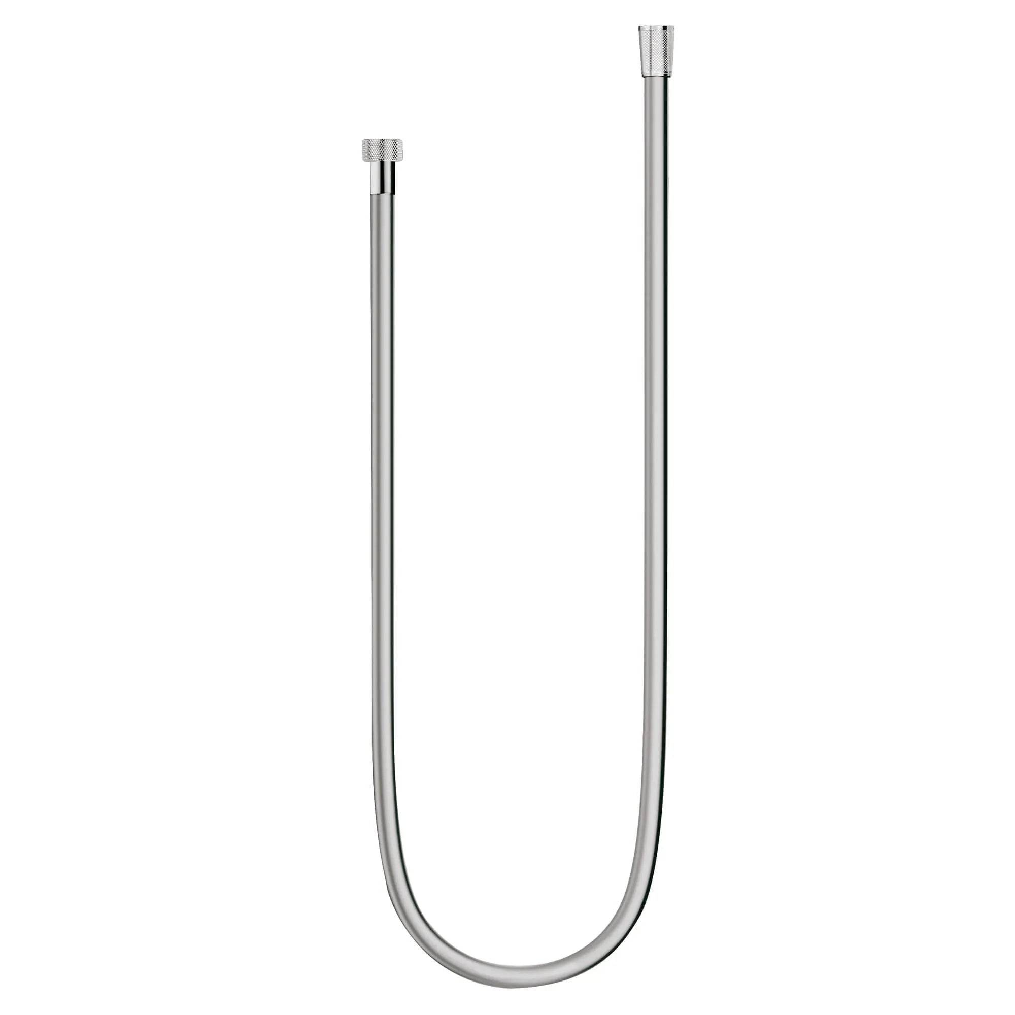 Grohe GROHE SHOWER HOSE TWISTFREE 1750 CHROME  Chrome 28388000 - Plumbing Market