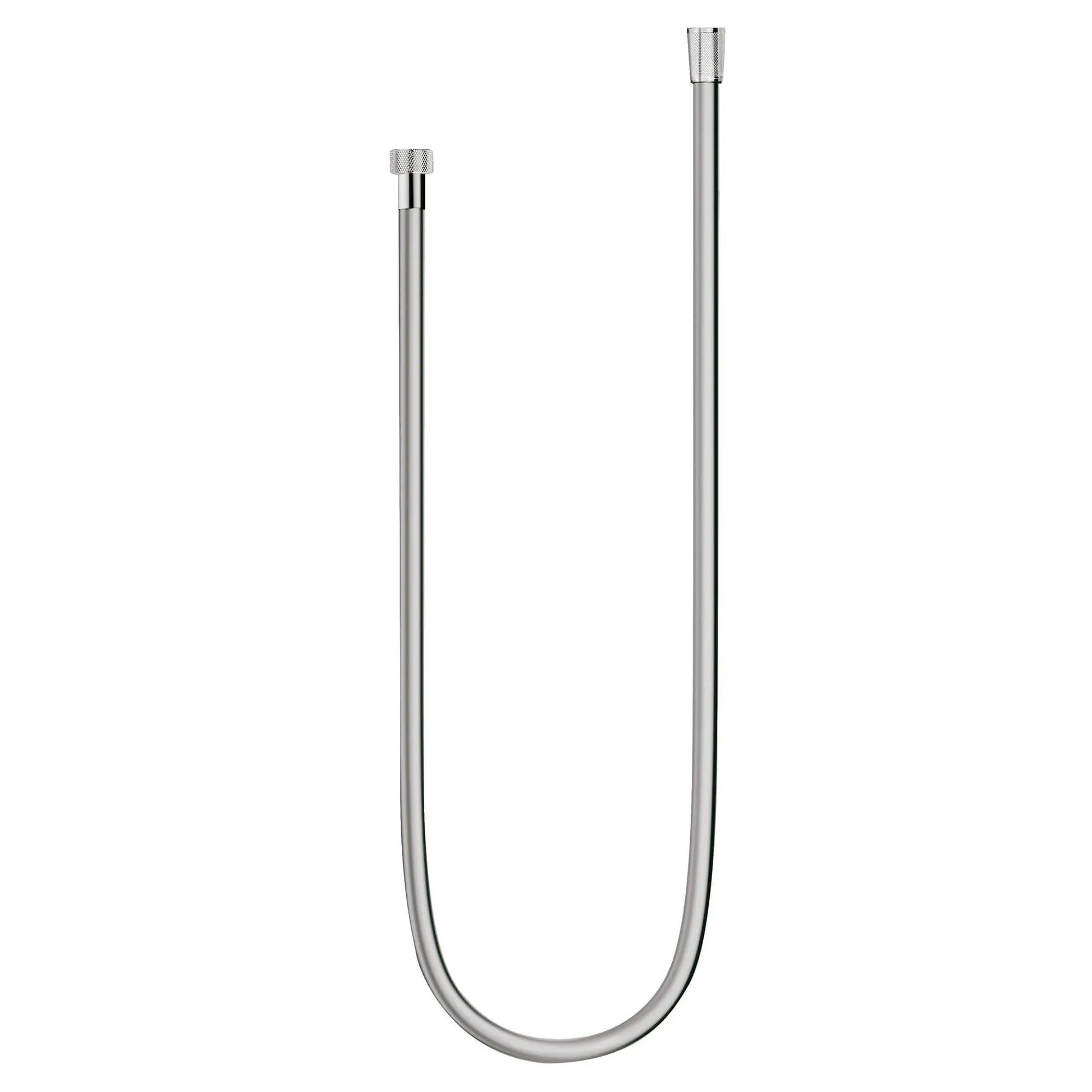 Grohe GROHE SHOWER HOSE TWISTFREE 1750 CHROME  Chrome 28388000 - Plumbing Market