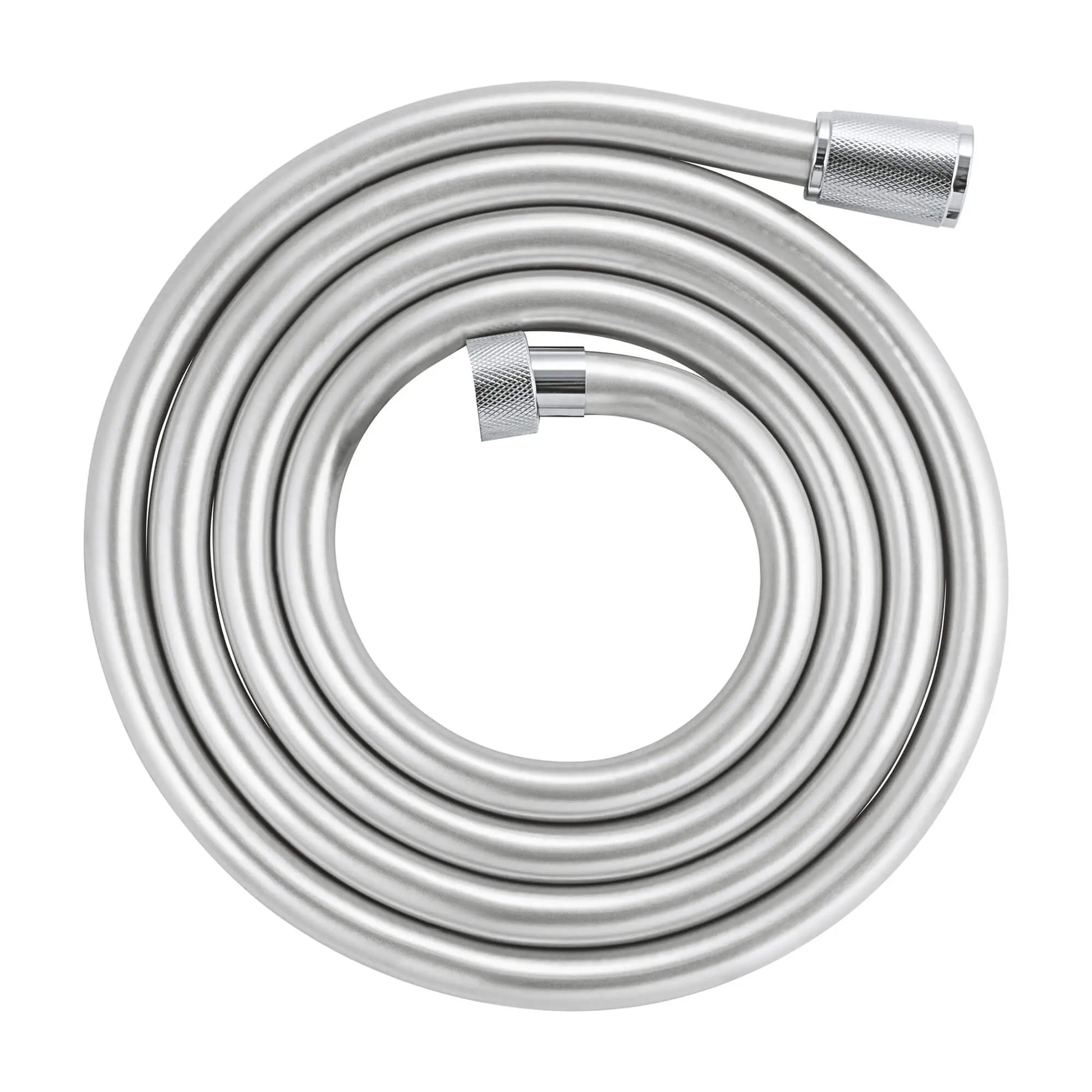 Grohe GROHE SHOWER HOSE TWISTFREE 2000 CHROM  Chrome 27137000 - Plumbing Market