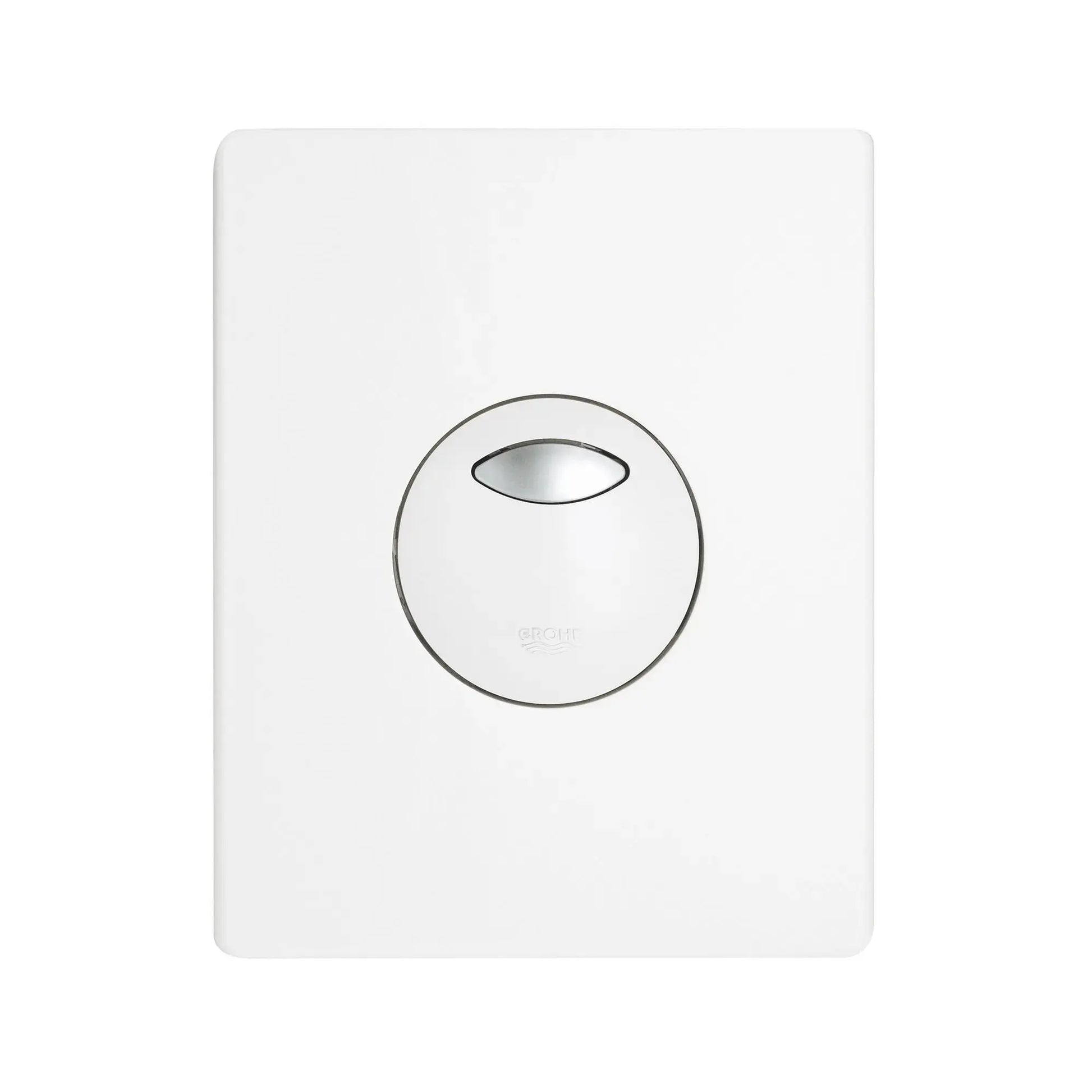 Grohe GROHE SKATE ACTUATION ALPINE WHITE  Alpine White 38862SH0 - Plumbing Market