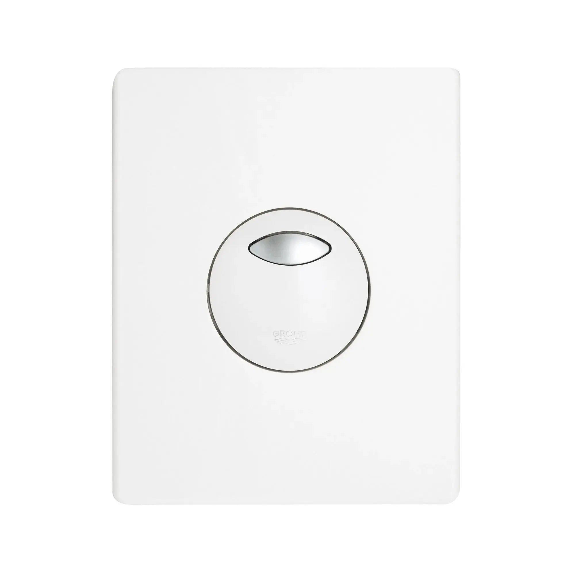 Grohe GROHE SKATE ACTUATION ALPINE WHITE  Alpine White 38862SH0 - Plumbing Market