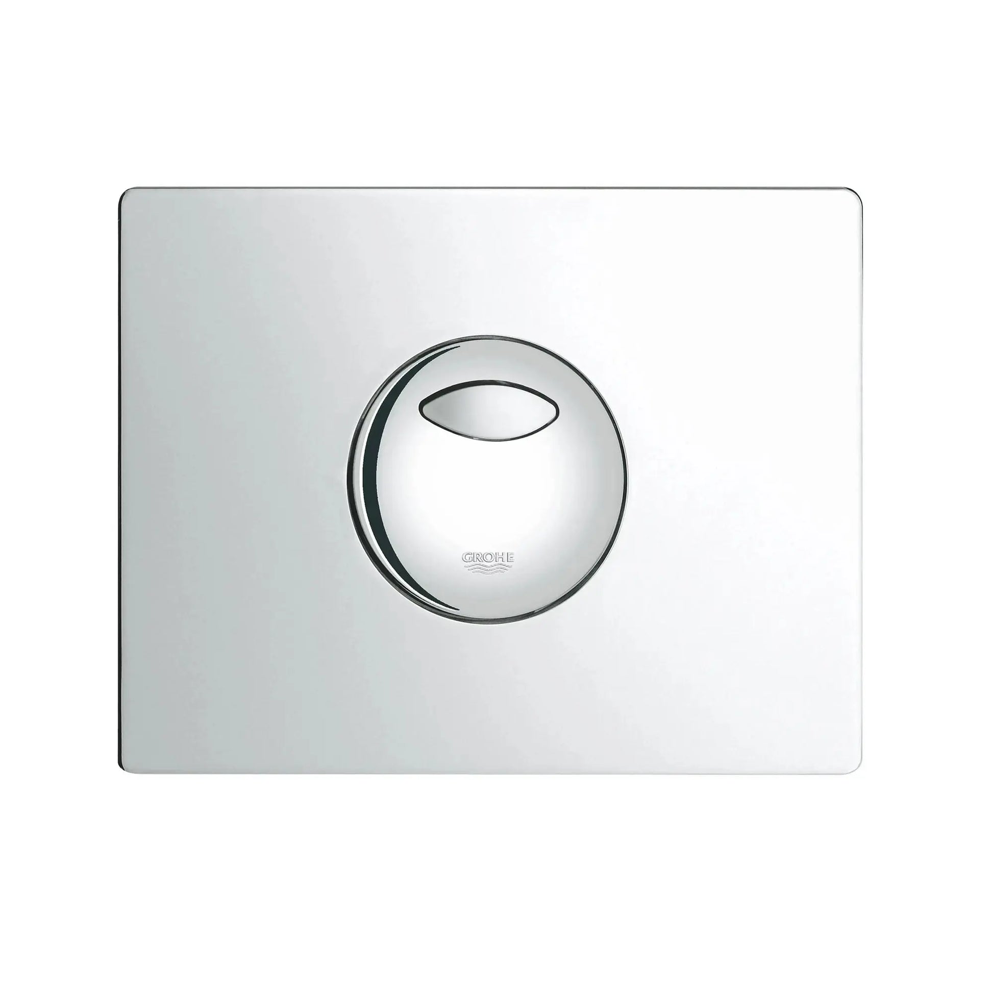 Grohe GROHE SKATE ACTUATION  Chrome 38862000 - Plumbing Market