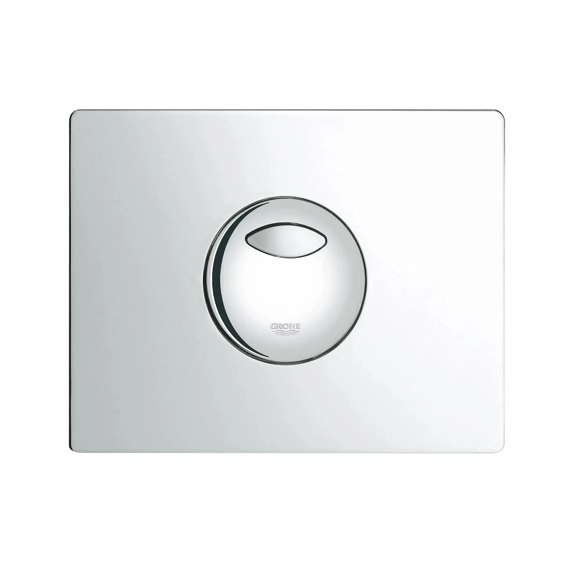 Grohe GROHE SKATE ACTUATION  Chrome 38862000 - Plumbing Market