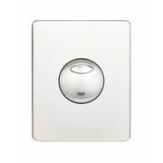 Grohe GROHE SKATE ACTUATION STAINLESS STEEL  Stainless Steel, Brushed 38862SD0 - Plumbing Market