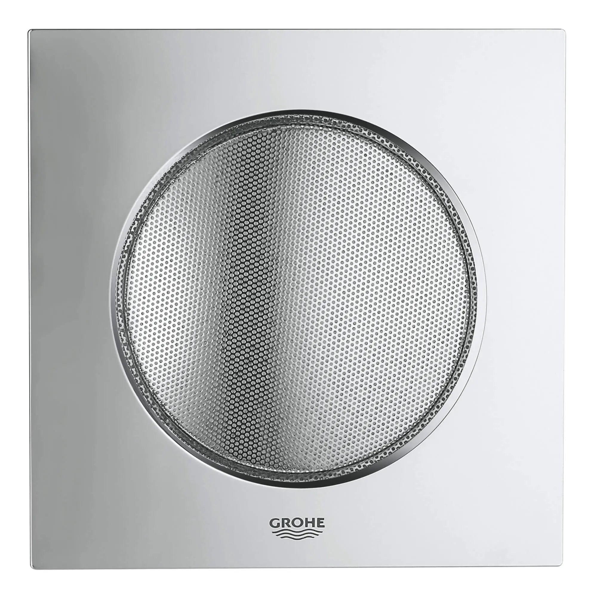 Grohe GROHE SPA SOUND MODULE  Chrome 36360000 - Plumbing Market
