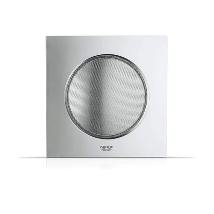 Grohe GROHE SPA SOUND MODULE  Chrome 36360000 - Plumbing Market