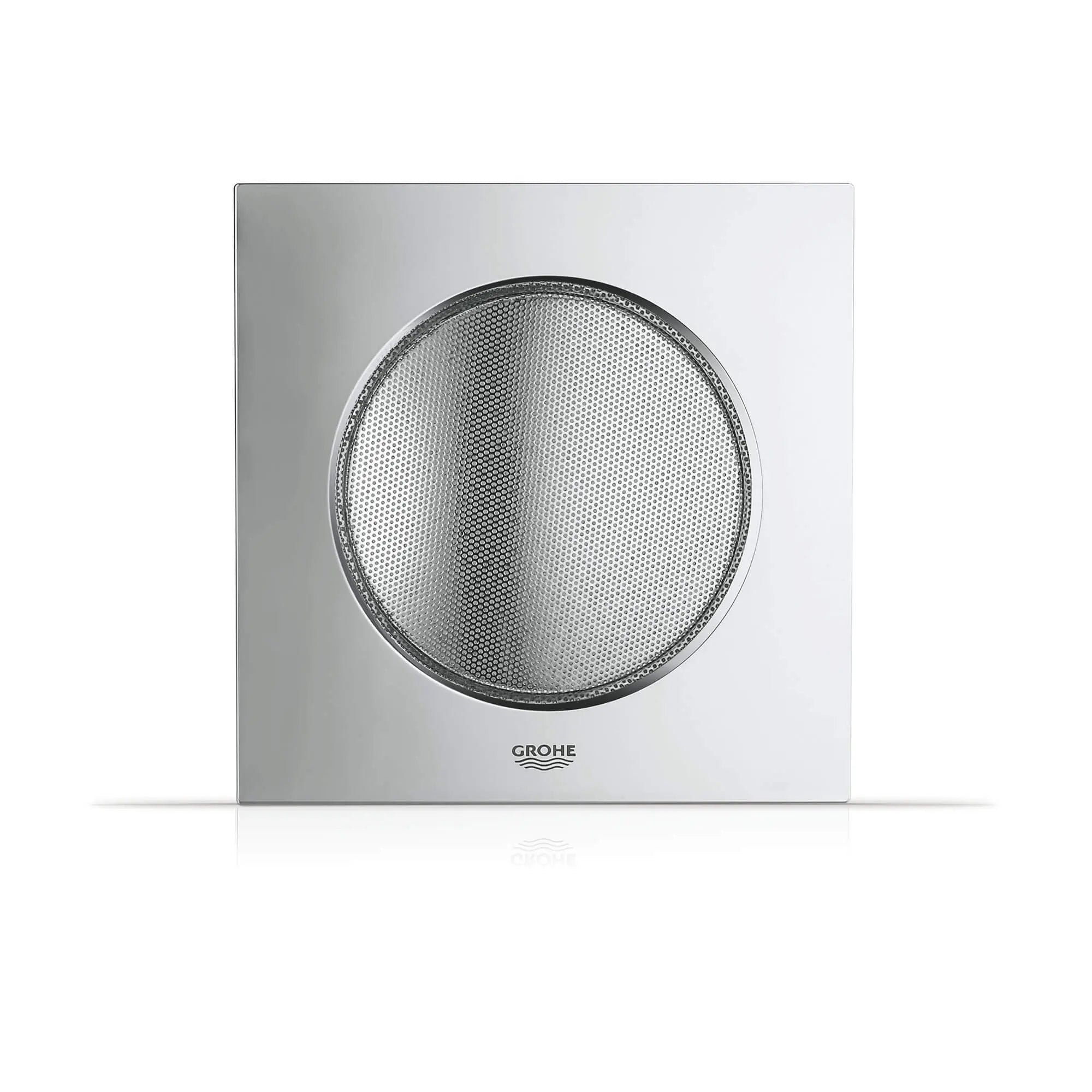Grohe GROHE SPA SOUND MODULE  Chrome 36360000 - Plumbing Market