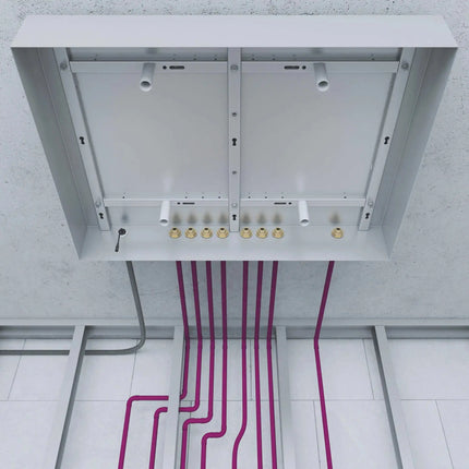 Grohe GROHE SPA SOUND MODULE  Chrome 36360000 - Plumbing Market