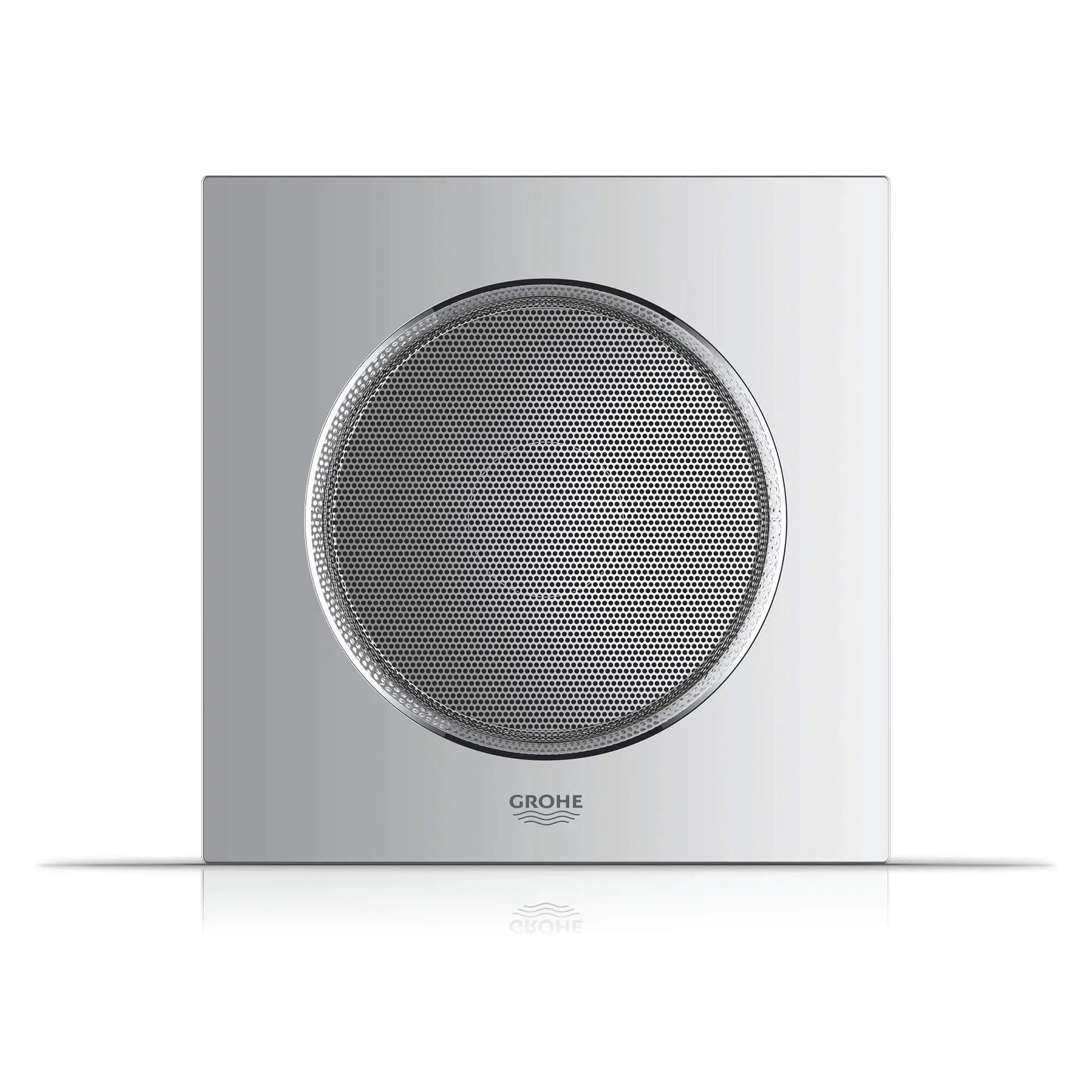 Grohe GROHE SPA SOUND MODULE  Chrome 36360000 - Plumbing Market