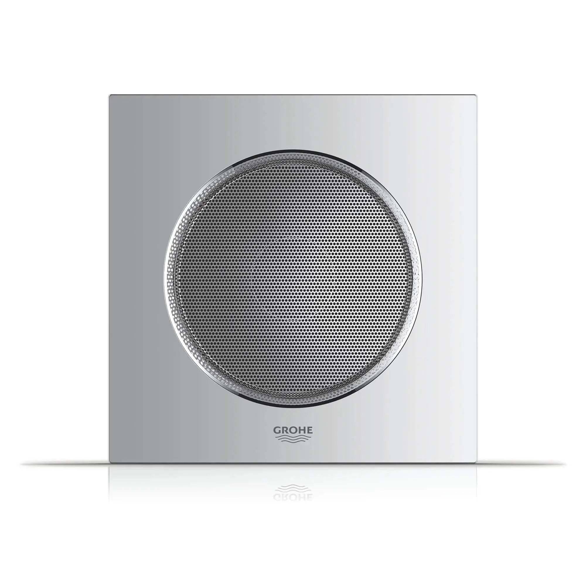 Grohe GROHE SPA SOUND MODULE  Chrome 36360000 - Plumbing Market