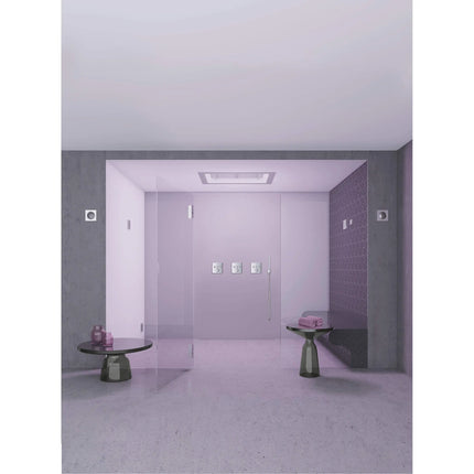 Grohe GROHE SPA SOUND MODULE  Chrome 36360000 - Plumbing Market