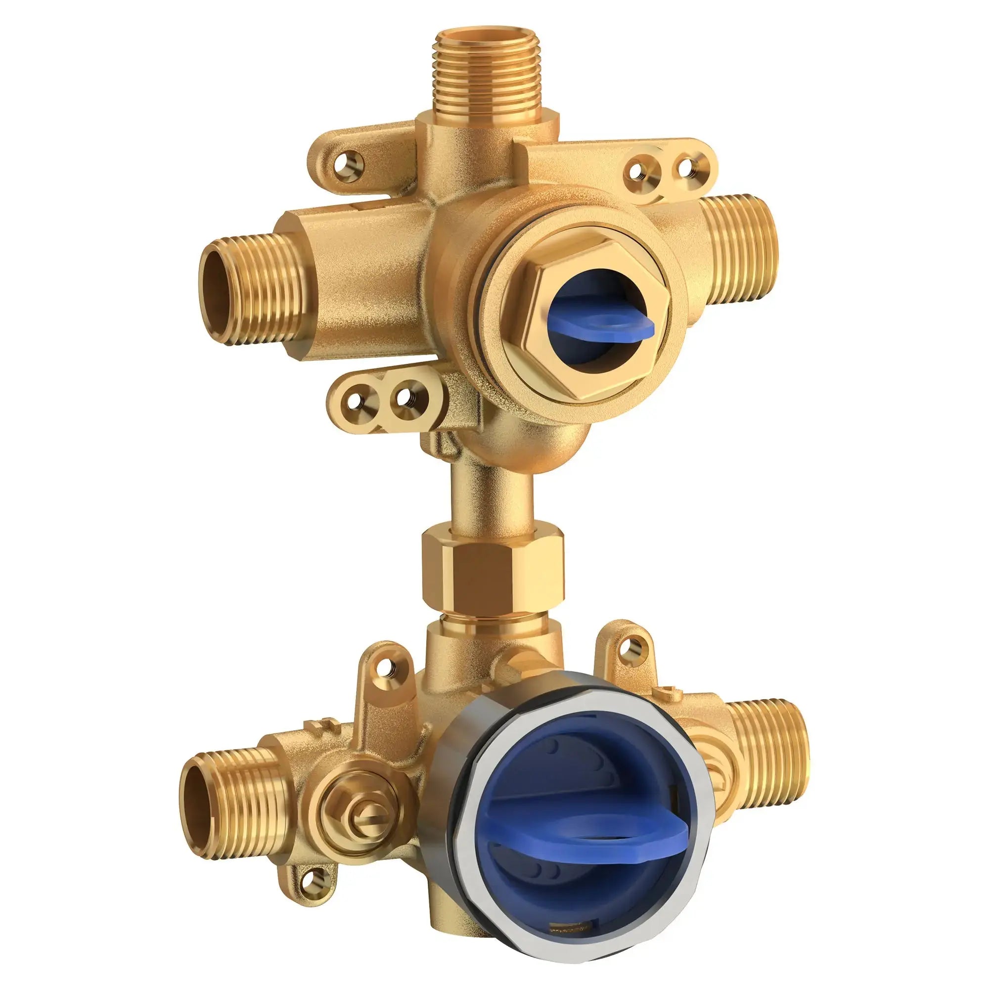 Grohe GROHSAFE 3.0 PBV ROUGH W DIV US  No Finish 35117000 - Plumbing Market