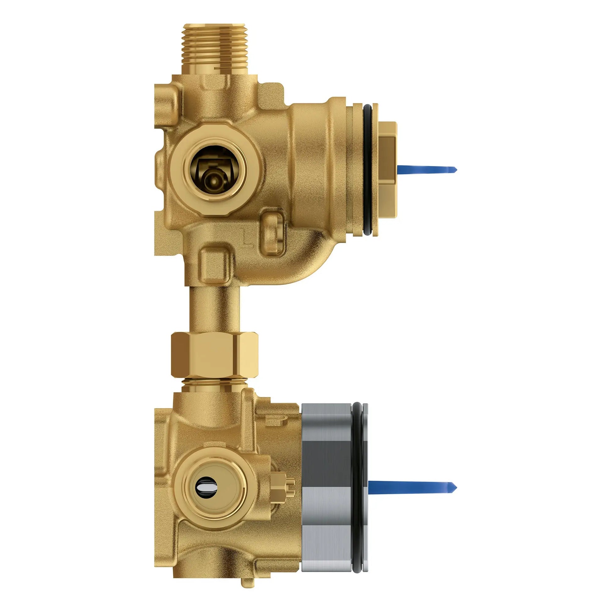 Grohe GROHSAFE 3.0 PBV ROUGH W DIV US  No Finish 35117000 - Plumbing Market