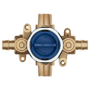 Grohe GROHSF 3.0 PBV RGH W SS-PEX-CLD EXP  No Finish 35112000 - Plumbing Market