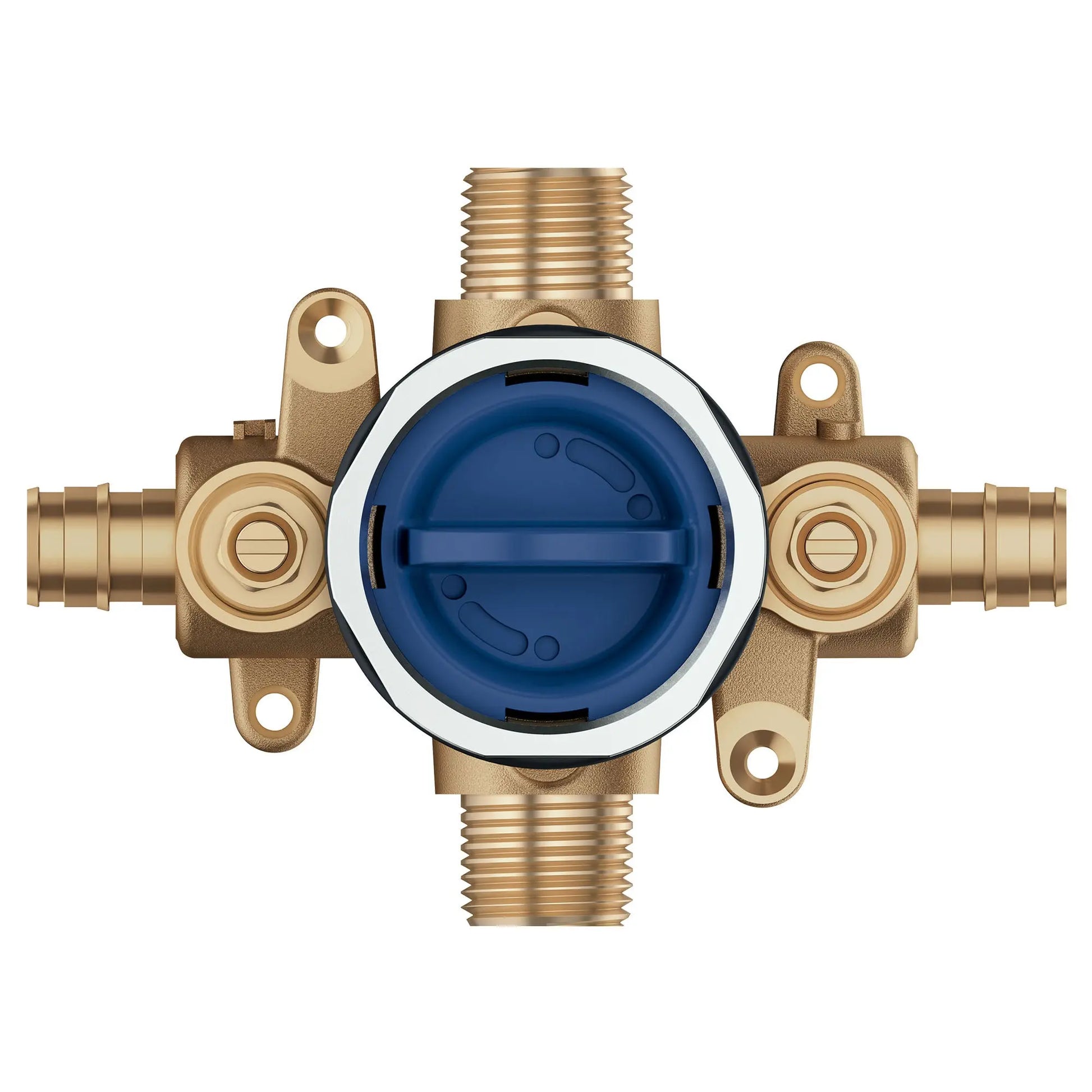 Grohe GROHSF 3.0 PBV RGH W SS-PEX-CLD EXP  No Finish 35112000 - Plumbing Market