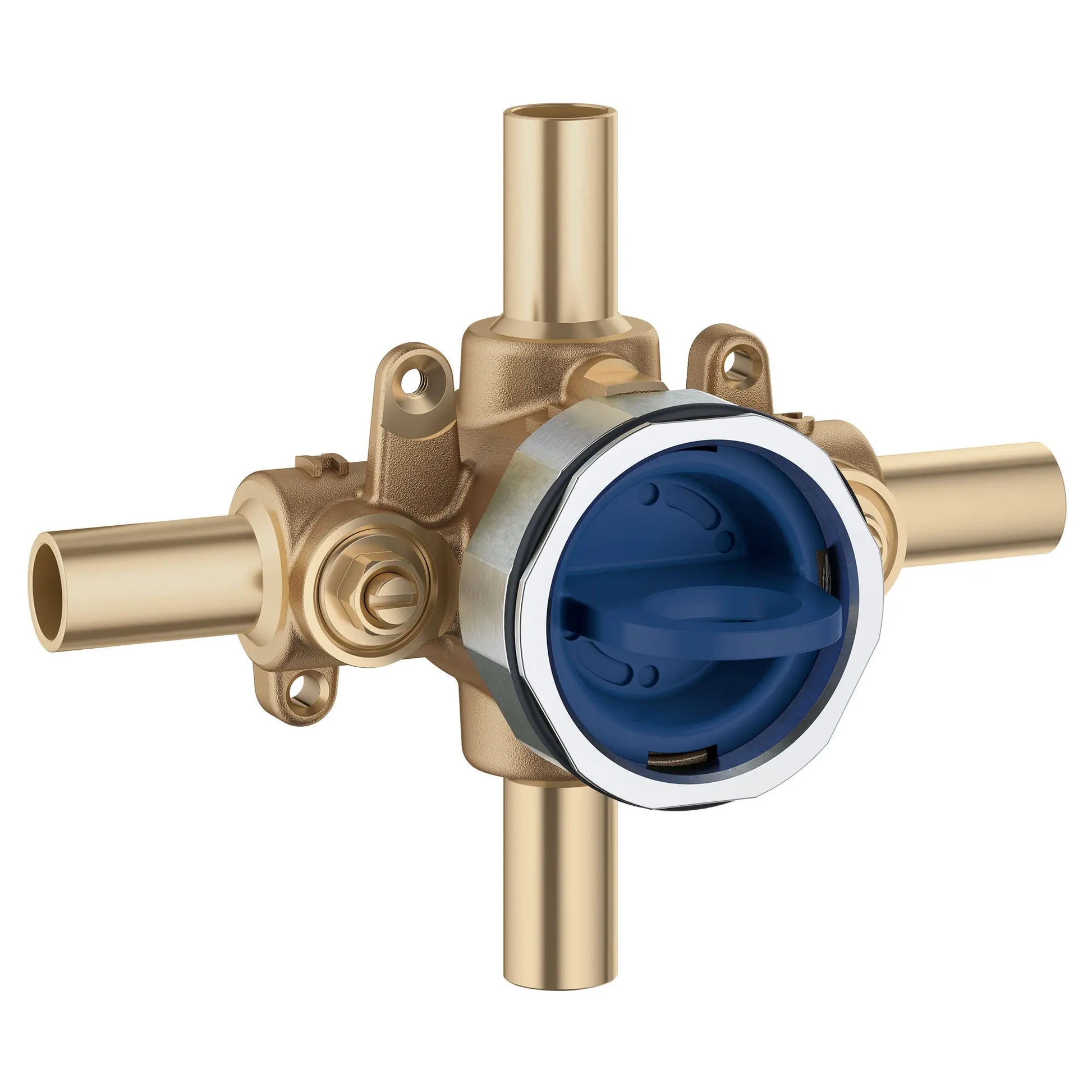 Grohe GROHSF 3.0 PBV RGH W SS-STB-OUT  No Finish 35113000 - Plumbing Market