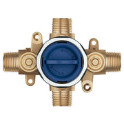Grohe GROHSF 3.0 PBV RGH W SS-UNV  No Finish 35110000 - Plumbing Market