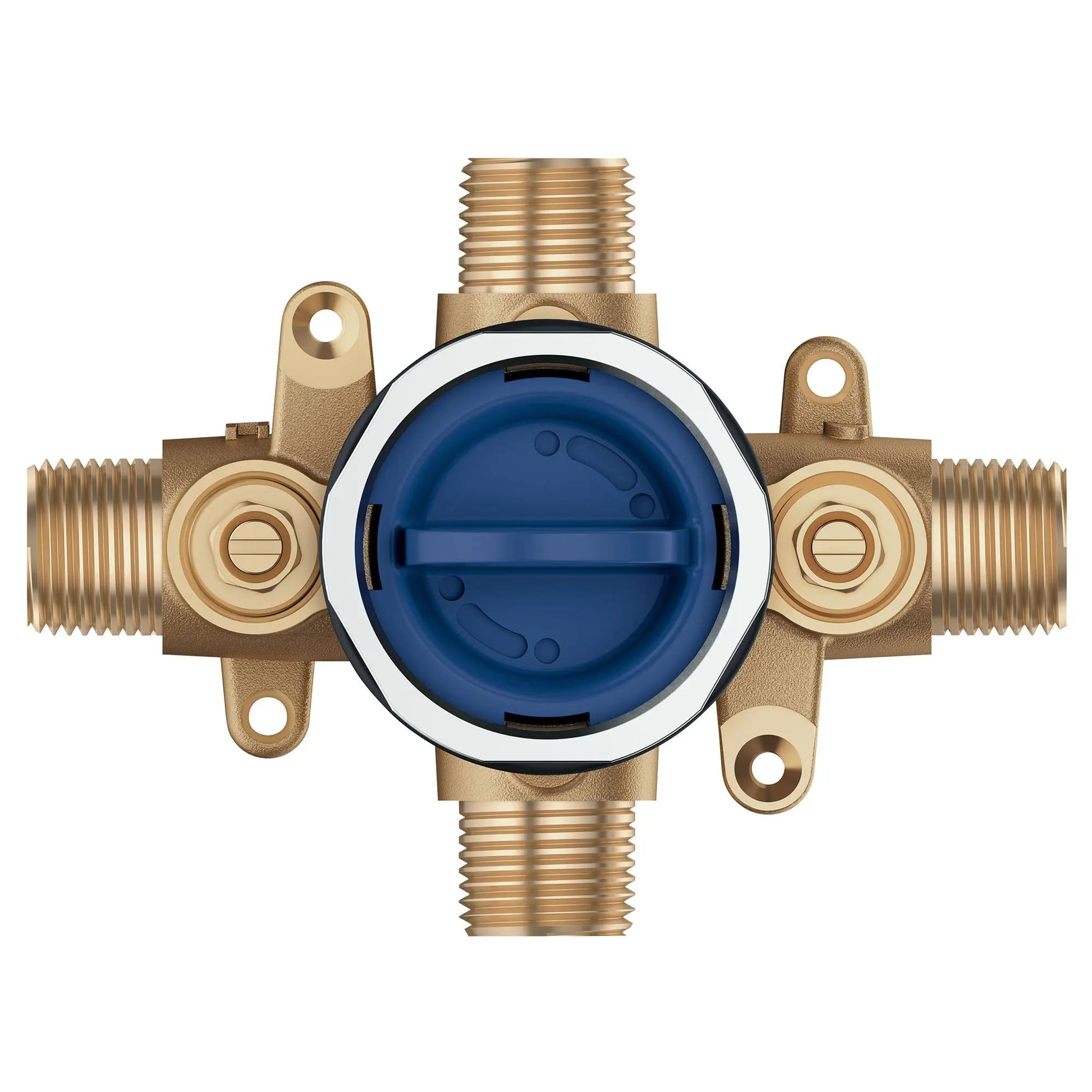 Grohe GROHSF 3.0 PBV RGH W SS-UNV  No Finish 35110000 - Plumbing Market