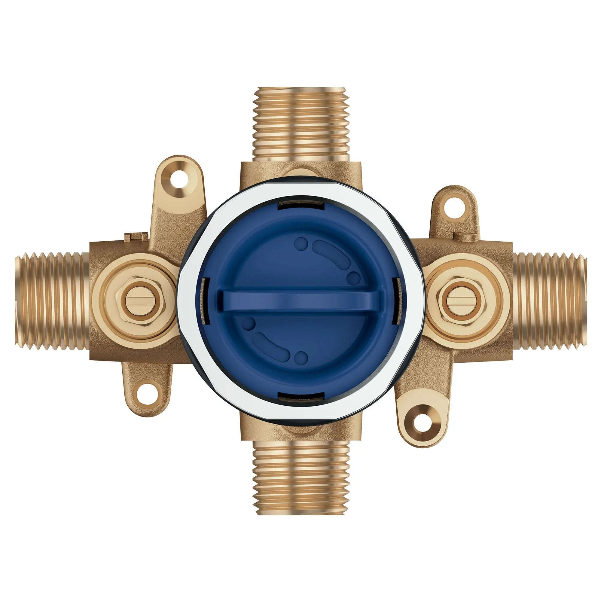 Grohe GROHSF 3.0 PBV RGH W SS-UNV  No Finish 35110000 - Plumbing Market