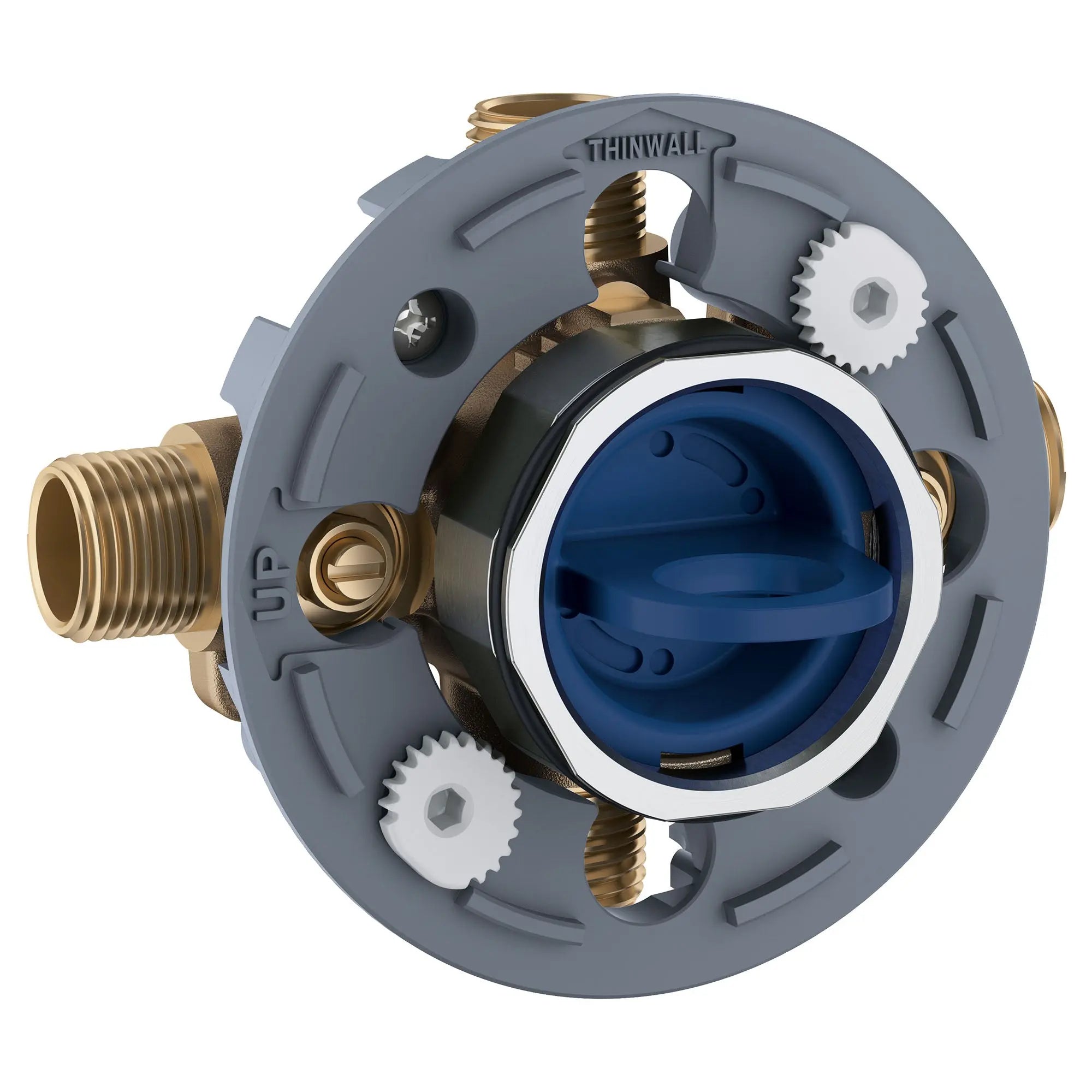 Grohe GROHSF 3.0 PBV RGH W SS-UNV  No Finish 35110000 - Plumbing Market