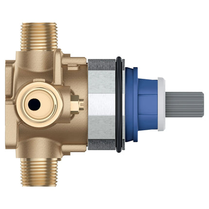 Grohe GROHSF 3.0 PBV RGH W SS-UNV  No Finish 35110000 - Plumbing Market