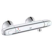 Grohe GRT 1000 NEW THM SHOWER EXP US  Chrome 34150003 - Plumbing Market