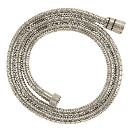 Grohe HOSE - 1500 MM, METAL  Polished Nickel 28417BE0 - Plumbing Market