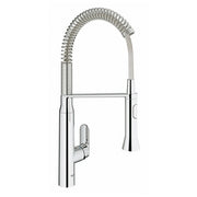 Grohe K7 OHM SINK PROFI-SPRAY MEDIUM US  Chrome 31380000 - Plumbing Market