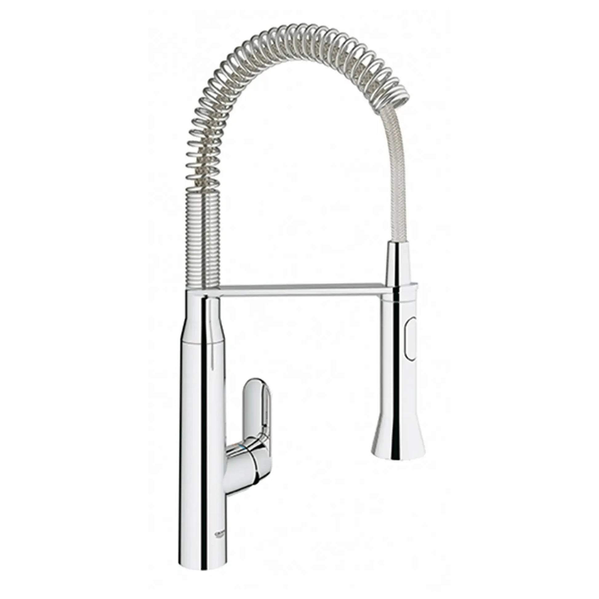Grohe K7 OHM SINK PROFI-SPRAY MEDIUM US  Chrome 31380000 - Plumbing Market