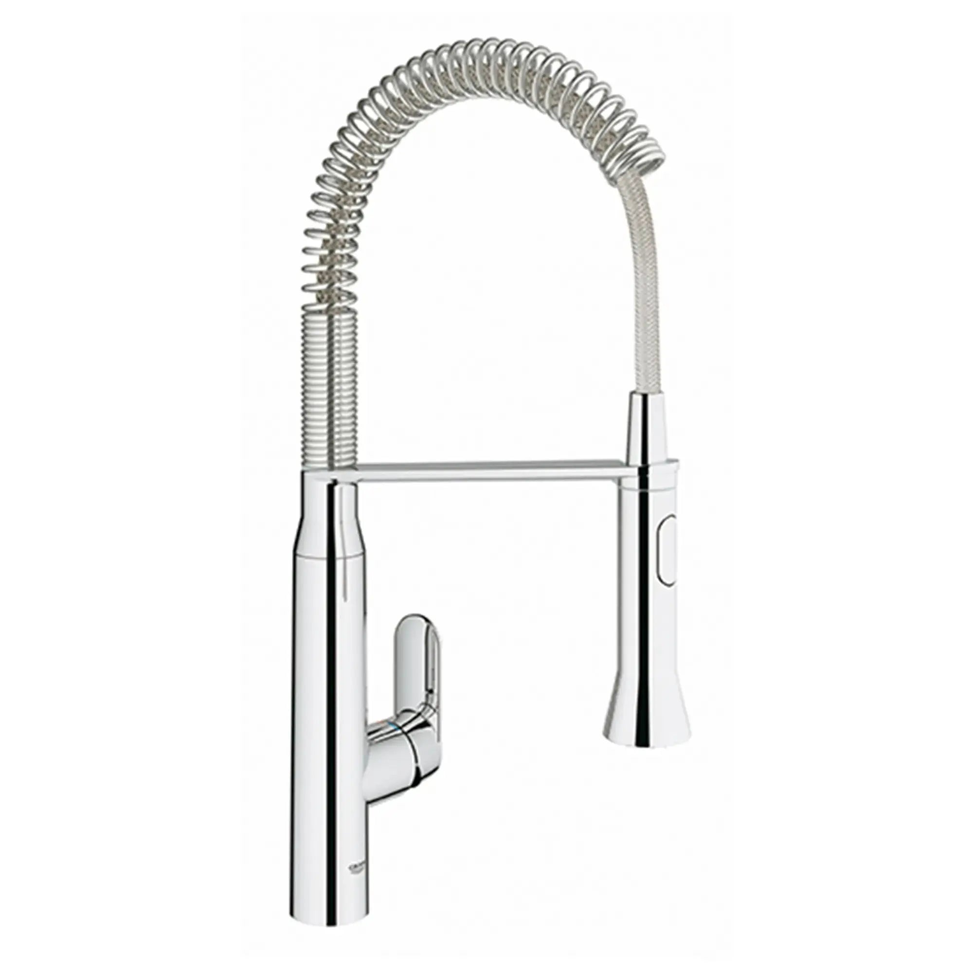 Grohe K7 OHM SINK PROFI-SPRAY MEDIUM US  Chrome 31380000 - Plumbing Market