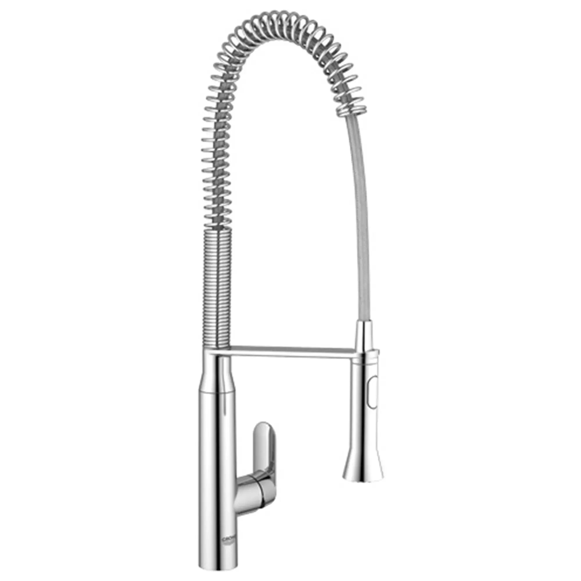 Grohe K7 OHM SINK PROFI-SPRAY US  Chrome 32951000 - Plumbing Market