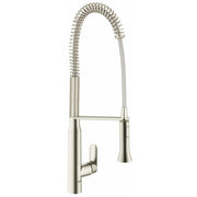 Grohe K7 OHM SINK PROFI-SPRAY US  Supersteel 32951DC0 - Plumbing Market