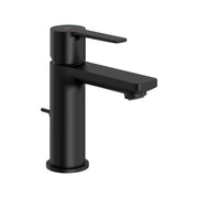 Grohe LINEARE 1H SINK XS 1.2GPM Matte Black 23824243A - Plumbing Market