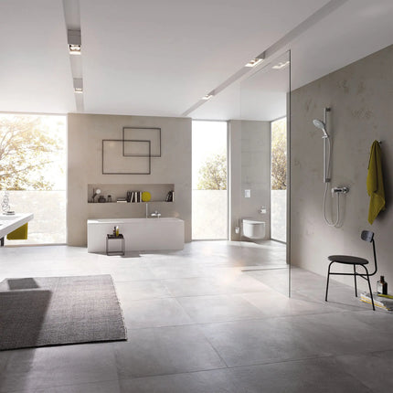 Grohe LINEARE 3-WAY DIVERTER VALVE - CHROME  Chrome 29215001 - Plumbing Market