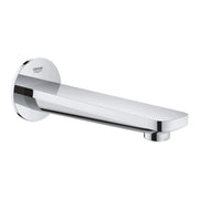 Grohe LINEARE NEW BATH SPOUT EXP US  Chrome 13381001 - Plumbing Market