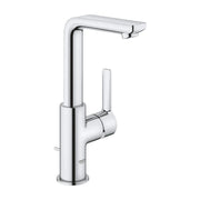 Grohe LINEARE NEW OHM BASIN L US  Chrome 2382500A - Plumbing Market