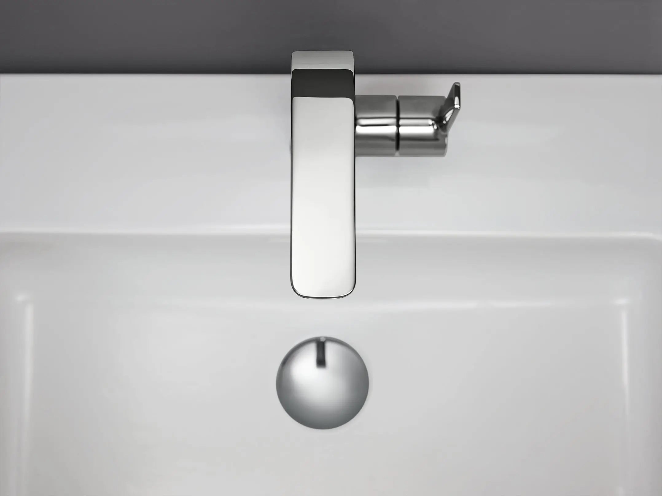 Grohe LINEARE NEW OHM BASIN L US  Chrome 2382500A - Plumbing Market