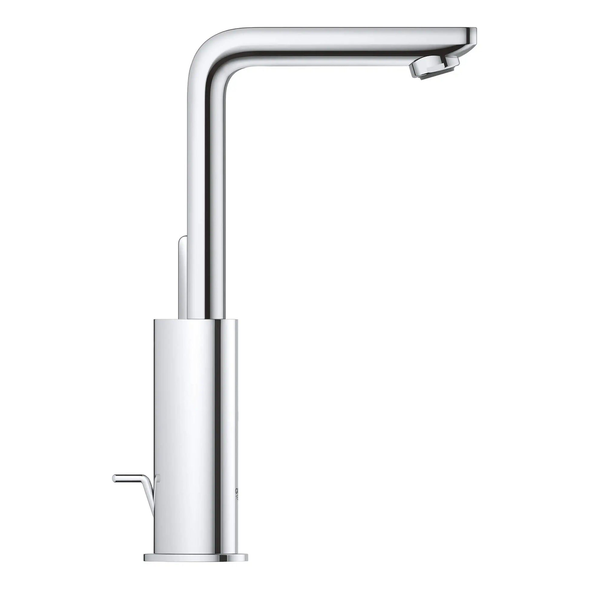 Grohe LINEARE NEW OHM BASIN L US  Chrome 2382500A - Plumbing Market