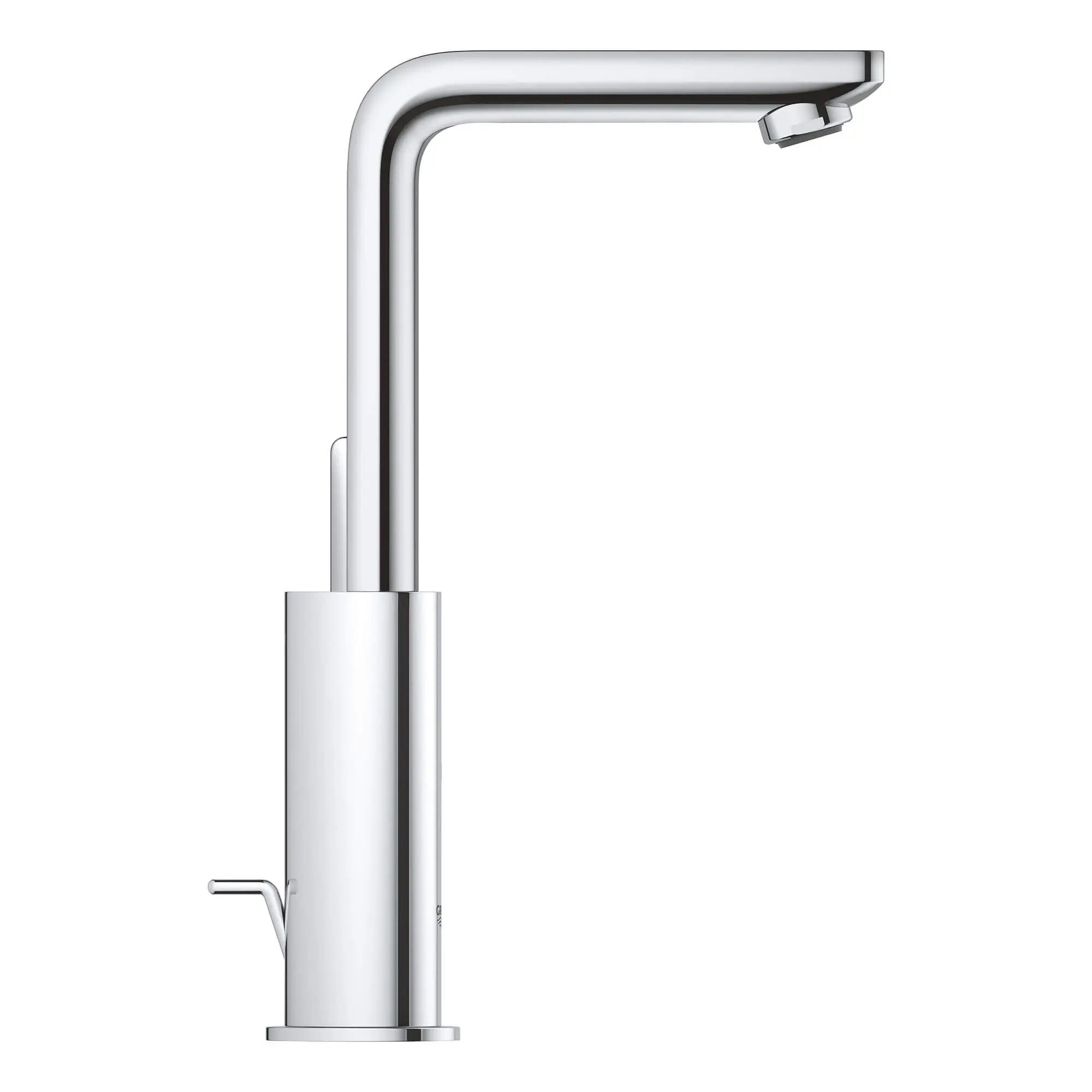 Grohe LINEARE NEW OHM BASIN L US  Chrome 2382500A - Plumbing Market