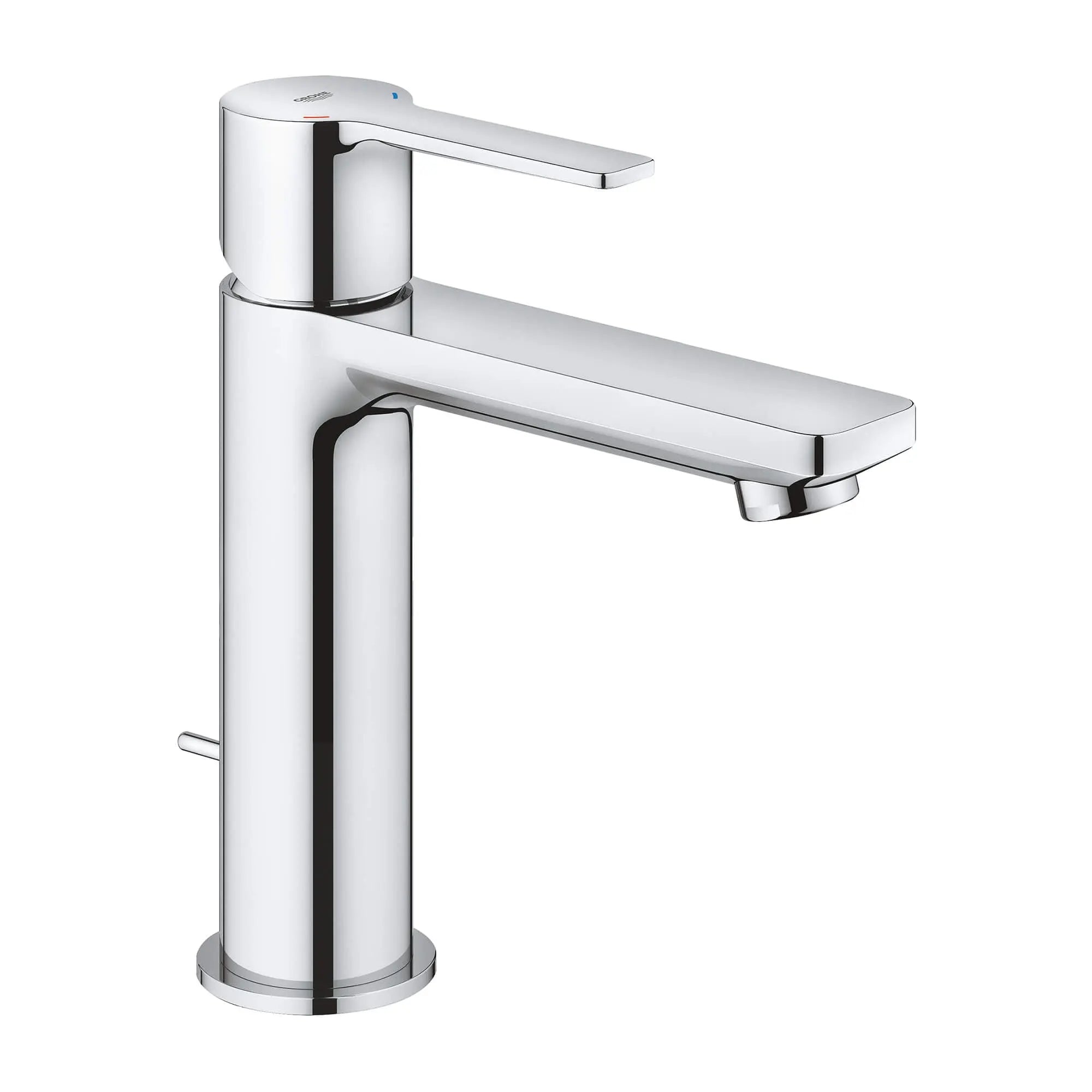 Grohe LINEARE NEW OHM BASIN S US  Chrome 2379400A - Plumbing Market