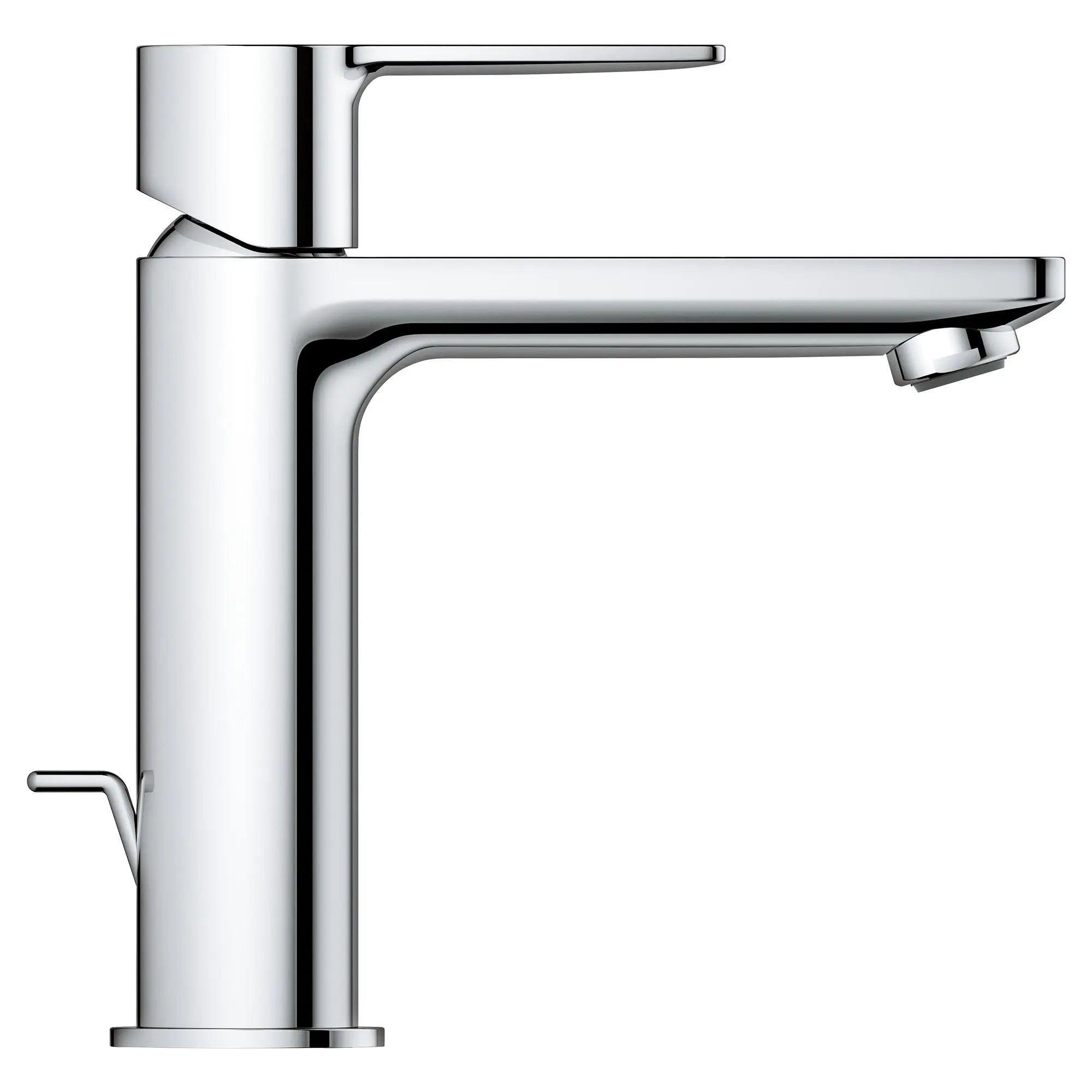 Grohe LINEARE NEW OHM BASIN S US  Chrome 2379400A - Plumbing Market