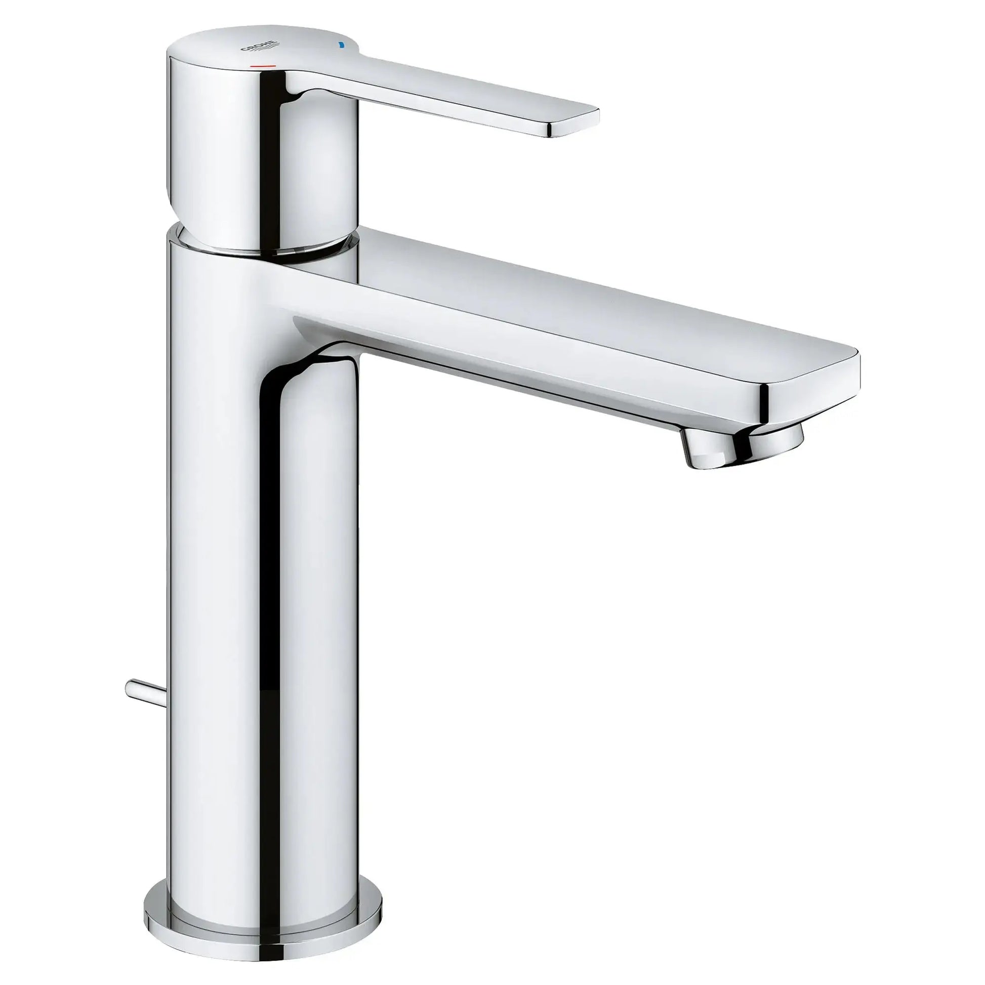 Grohe LINEARE NEW OHM BASIN S US  Chrome 2379400A - Plumbing Market