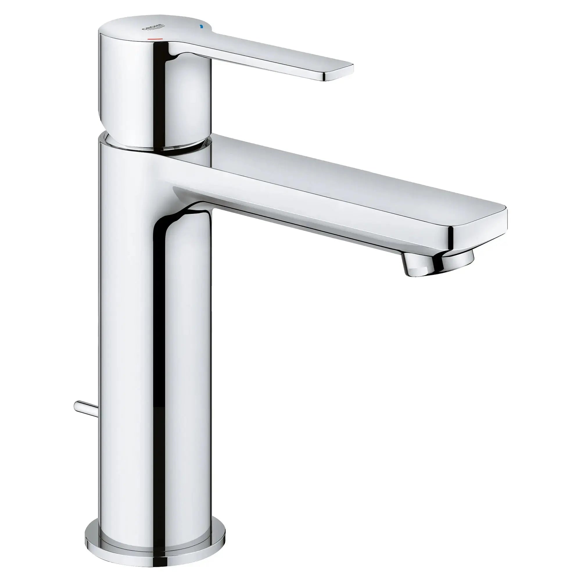 Grohe LINEARE NEW OHM BASIN S US  Chrome 2379400A - Plumbing Market