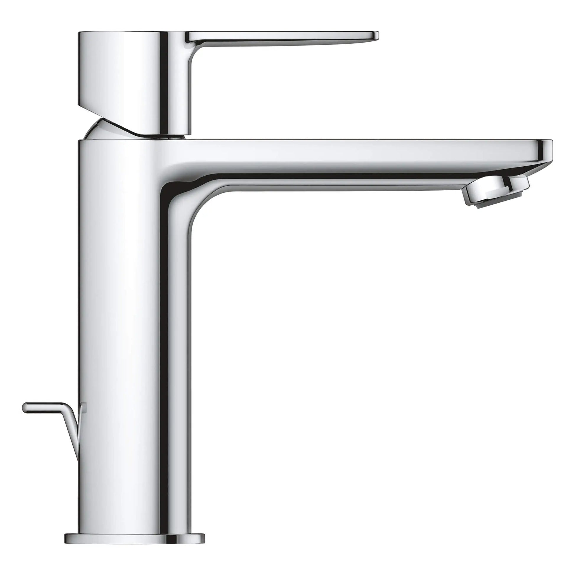 Grohe LINEARE NEW OHM BASIN S US  Chrome 2379400A - Plumbing Market