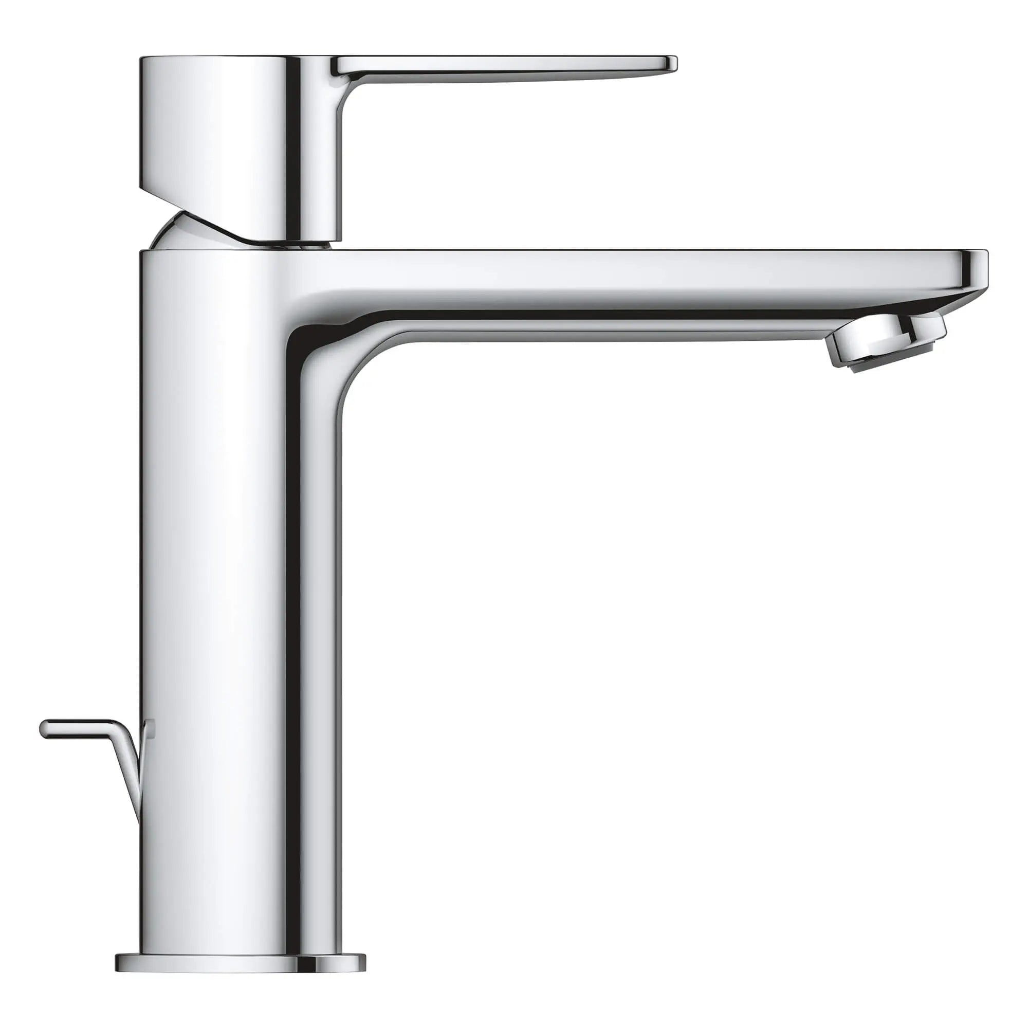 Grohe LINEARE NEW OHM BASIN S US  Chrome 2379400A - Plumbing Market