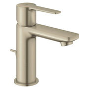 Grohe LINEARE NEW OHM BASIN XS US  Brushed Nickel 23824ENA - Plumbing Market